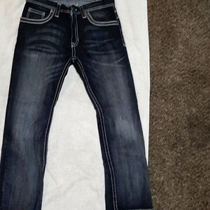 32×30 boot cut DECREE